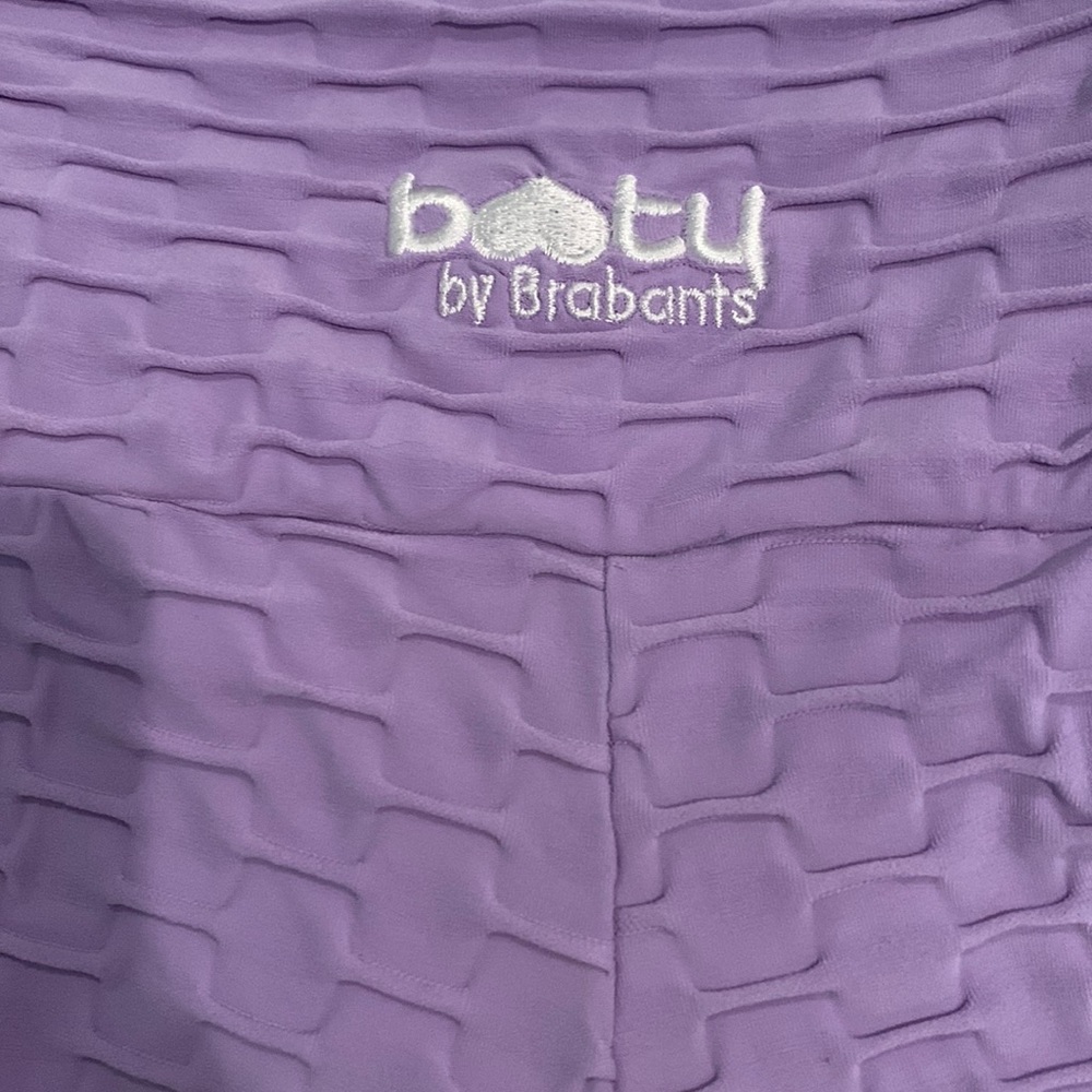 Lavender booty by brabants